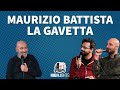 I primi passi di maurizio battista