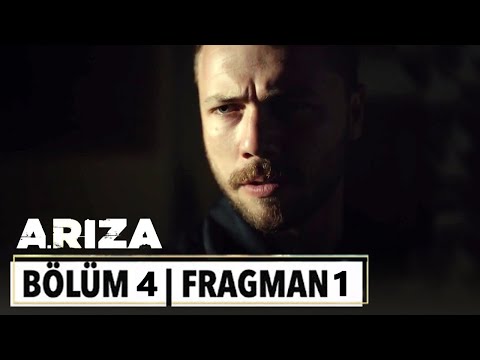 Arıza 4. Bölüm 1. Fragman