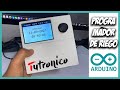 Programador de Riego con ARDUINO!! Hazlo tu mismo 💪🏻 Parte 1