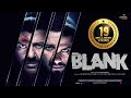 Blank Trailer | Sunny Deol | Karan Kapadia | Ishita Dutta | Karanvir Sharma | Jameel Khan | 3rd May