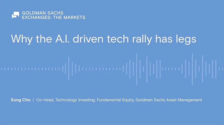 Why the AI-driven tech rally has legs