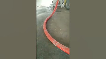 Hose Grain Suction Machine