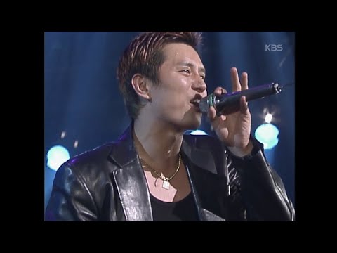 김민종 아름다운 아픔 이소라의 프로포즈 2000년 07월 22일 Again 가요톱10 KBS KPOP Classic 20000722