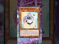 DID THEY FORGET TO PRINT THIS YUGIOH CARD?