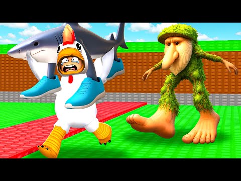 HO RUBATO TUTTI I BRAIN ROT DI ROBLOX