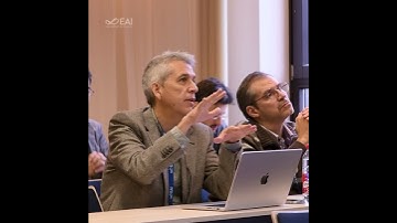 EAI SIMUtools 2024 recap