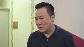 Awkward Ah Seng - EPISODE 5 : B.A.R.F.