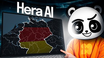 Hoe je Hera AI kunt gebruiken om verbluffende bewegingsbeelden te maken! (Tutorial kaartanimatie)