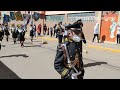 76 aniversario del colegio politcnico regional los andes de juliaca