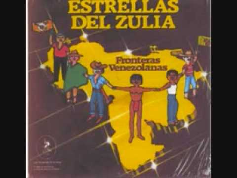 Estrellas del Zulia - Sagrada Dama del Saladillo