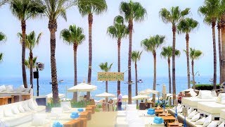 NIKKI BEACH MARBELLA / SPAIN