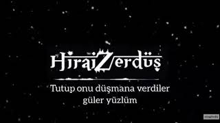 hiraizerdüş *malo