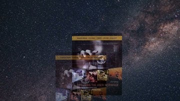 Designing the user interface chapter 3.4