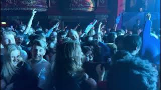 South Arcade – MOTH KIDS – Live at the KOKO 14 March 2025