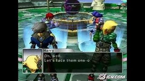 Custom Robo Battle Revolution GameCube Gameplay - Blah