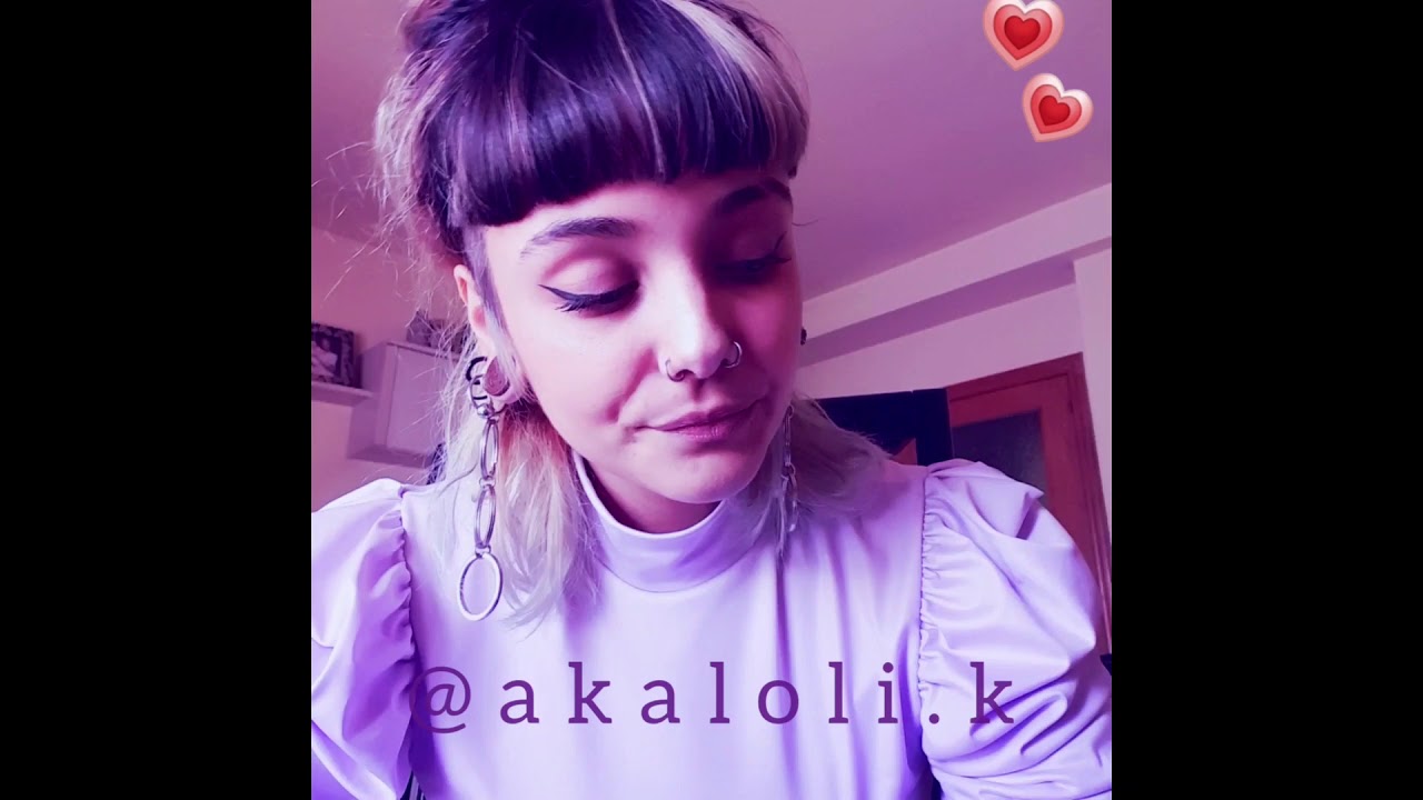 LoLi Cacho3 YouTube