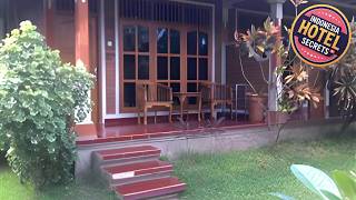 Bayumantra Bungalows | Bali, Indonesia | Hotel Review 🛏️