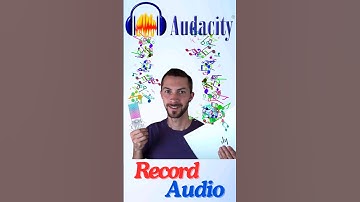 How to Record Sound: Mic and Desktop!