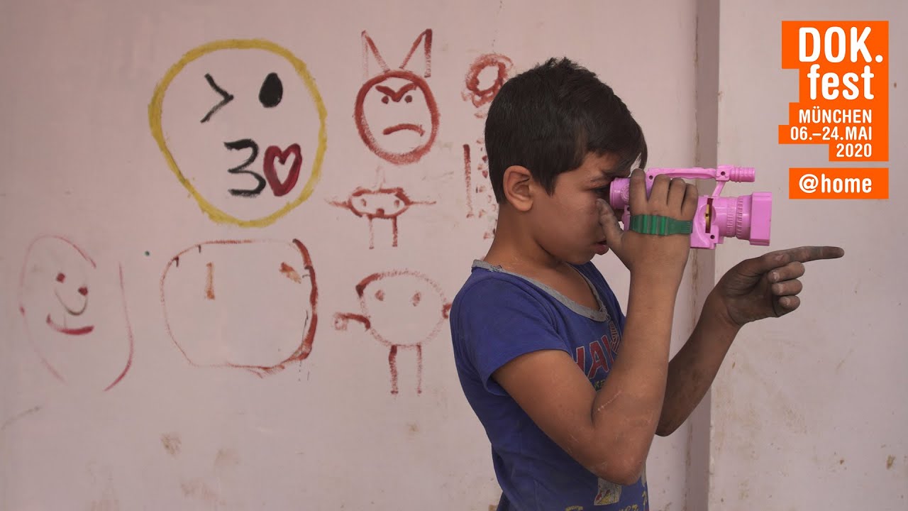 COPPER NOTES OF A DREAM | Trailer | 2020 @home