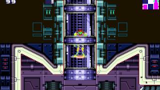 [TAS] [Obsoleted] GBA Metroid Fusion '0%' by Dragonfangs in 1:13:26.73