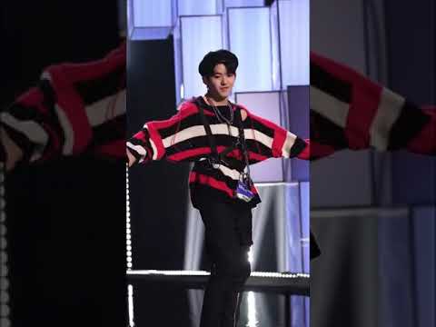 创造营2021 井汲大翔 Hiroto Solo Dance Final いくみひろと Chuang2021 吉祥弟弟
