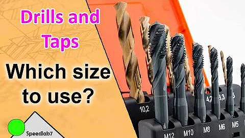 Mastering Drill Bit Sizes for ANY Project Needs