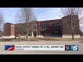 Munising Public Schools asking for 1.5 mills for infrastructure improvements