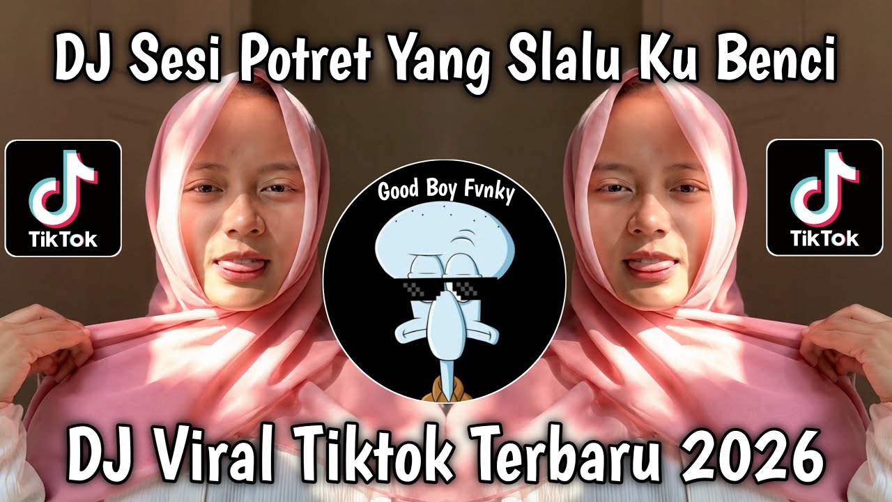DJ THE PHOTO SESSION I ALWAYS HATE LATEST TIKTOK VIRAL 2026