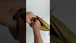 ini yang bisa bikin mata kamu silau, nike heritage waistbag