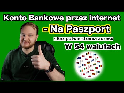 Wideo: Czy student zagraniczny może otworzyć konto bankowe?