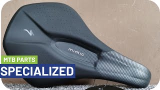 Specialized WMN Power Comp Mimic Saddle│Your Vagina Will Thank You