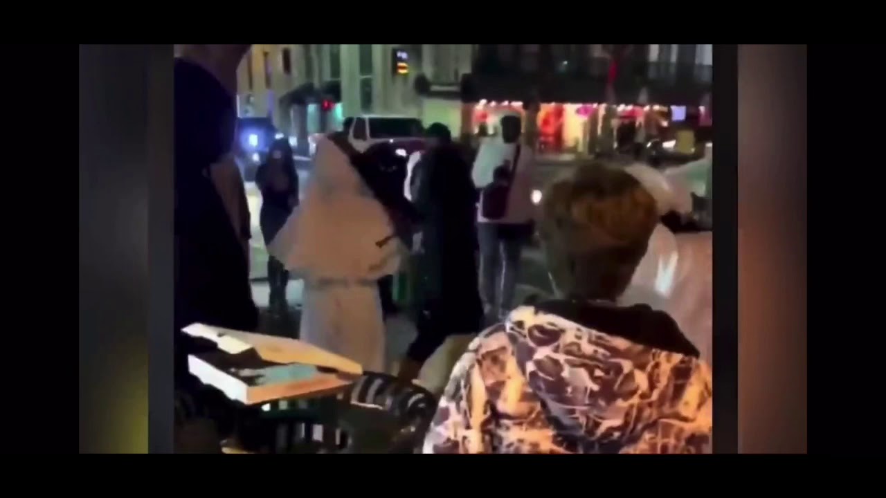 KKK Halloween Costume YouTube