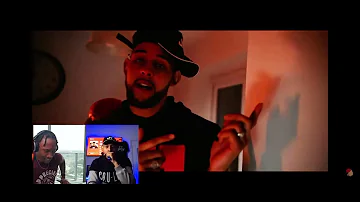 WOW!!! FIREEEEEE LayedbakDFR LIVE Trash or Pass reaction to JT - PARTY (live stream footage)