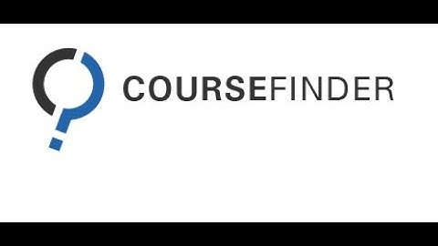 Using the CourseFinder Tool from your REACH+ Profile
