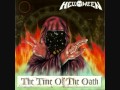 Helloween - Electric Eye (Tribute to Judas Priest)