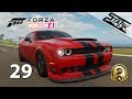 Forza Horizon 4 - 29.Rész (Dodge Challenger Demon \ Verhetetlen!) - Stark