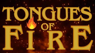 [Receive It!!!] Tongues of Fire! | Joshua & Janet Mills | Glory Bible Study