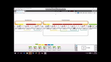How to Solve EV3 Gyro Sensor Drifting Problems