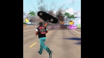 Gangs Fighter Mobile Action Game 0012 FirstTime 1x1