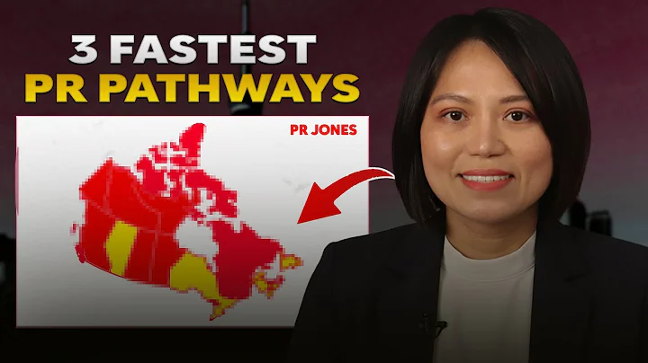 3 Fastest Canadian PR Pathways (you are choosing wrong)