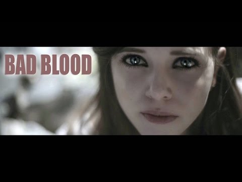 Taylor Swift - Bad Blood (Acoustic Cover) by Tiffany Alvord