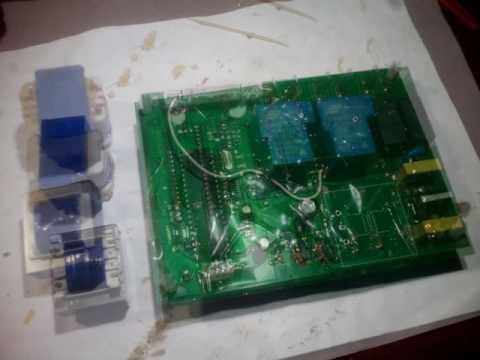 Ремонт Скоростная сушилка для рук BXG-JET 7000A Ремонт Скоростная сушилка для рук BXG-JET 7000A