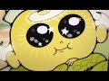 How Bubbie Meet Flapjack
