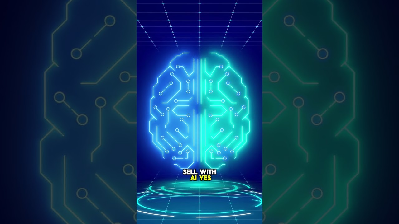 Искусственный интеллект должен усиливать ваше присутствие, а не скрывать его!