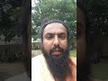 श्री कृष्ण जी का संदेश