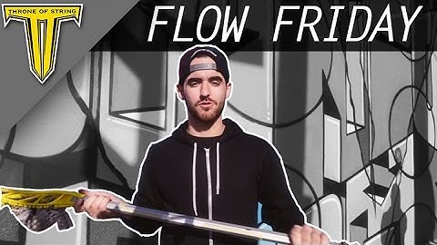 FLOW FRIDAY: Epoxy | Mini Pita | Legion Snapback | Throne Mesh Kit