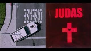 Judas x Disease - Lady Gaga Mashup
