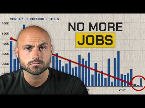 All the Job Growth Reported This Year Was Fake
