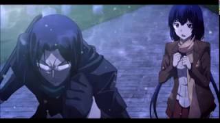 AMV Jikan no Shihaisha