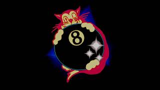 MAGIC 8-BALL FULL VIDEO